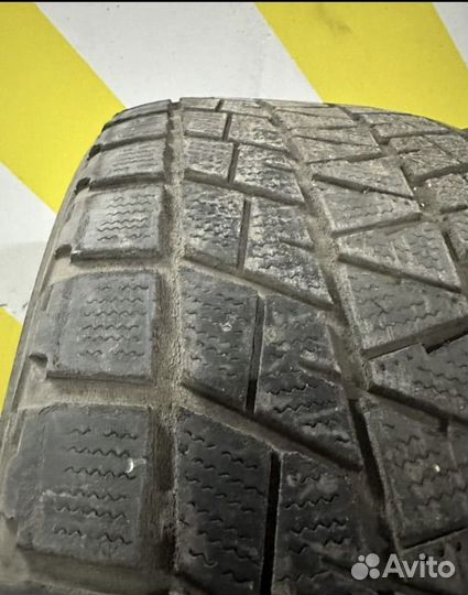 Колеса Bridgestone Blizzak 275/60 R20 Япония