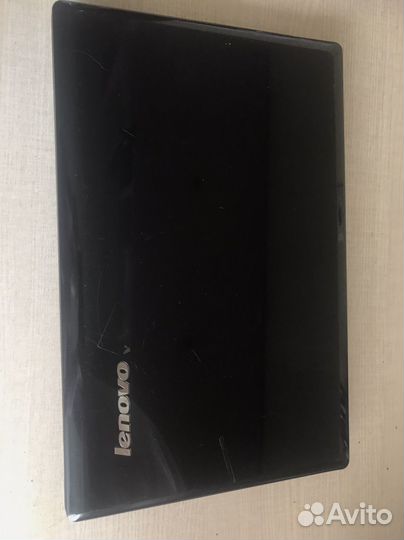 Lenovo g580 20157