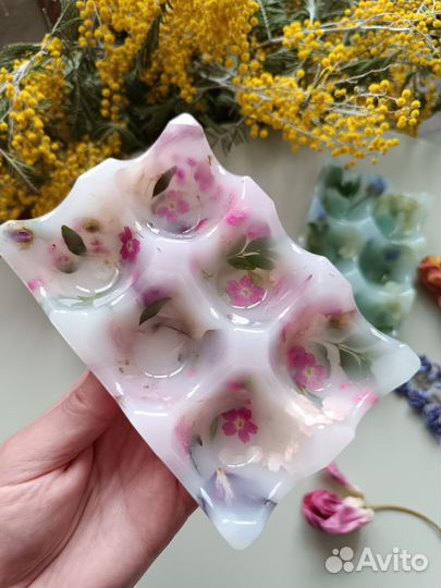 Подставка для пасхальных яиц