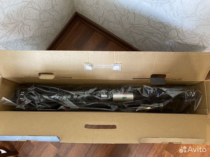 Kickscooter Roces 200 white