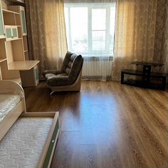 Фото 3: 3-к. квартира, 117 м², 2/7 эт.