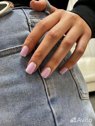 Маникюр/педикюр центр