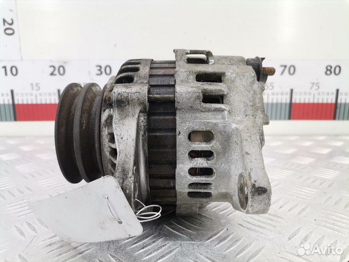 Генератор для Mazda Premacy RF1S18300
