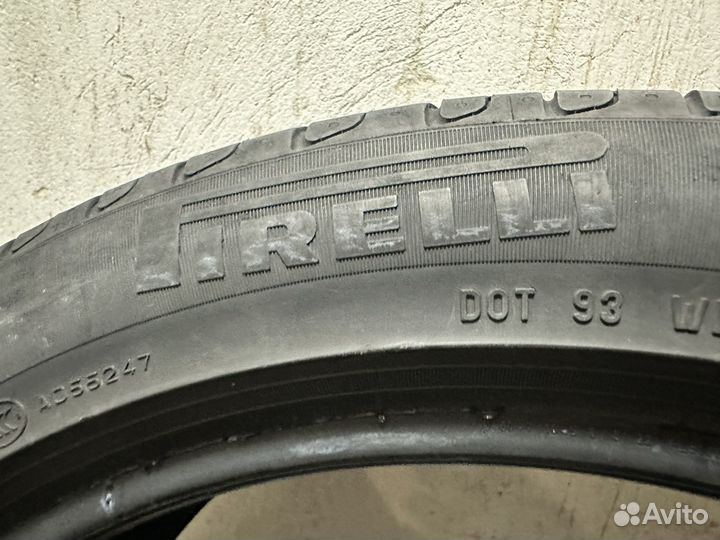 Pirelli Cinturato P7 235/45 R18 98Y