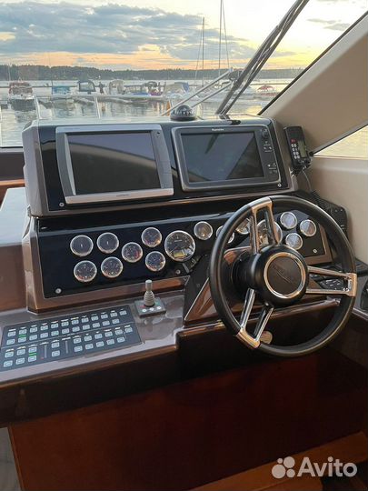 Galeon 390 (2015 года, новый)