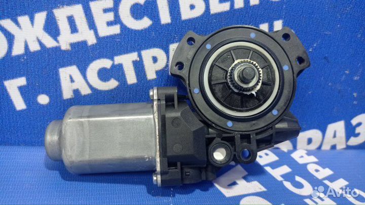 Моторчик стеклоподъемника Hyundai Elantra Hd седан