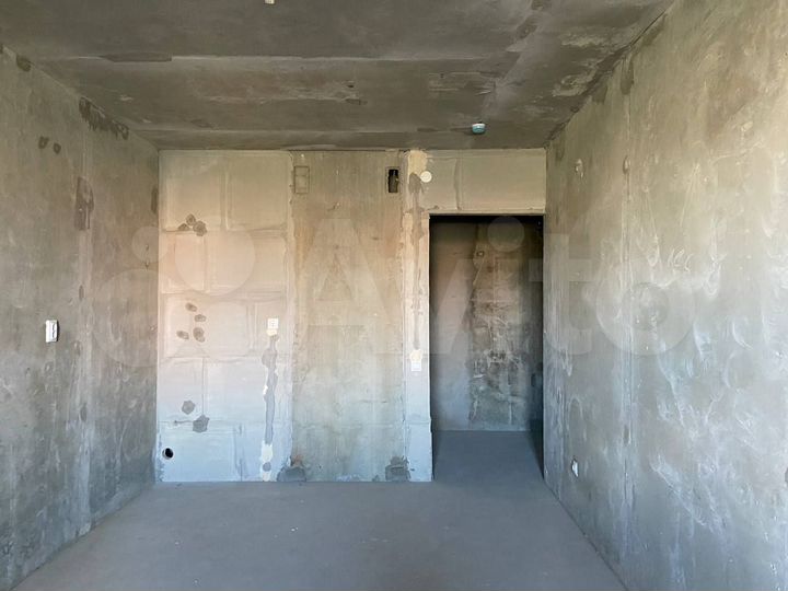 Квартира-студия, 24,2 м², 5/17 эт.