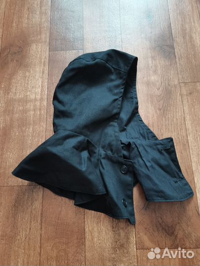 Подшлемник