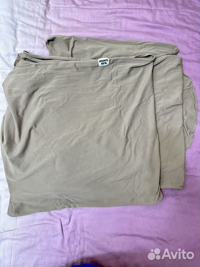 Слинг шарф mum's era