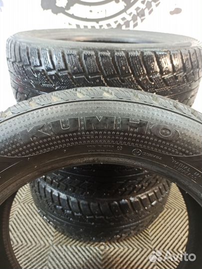 Kumho I'Zen RV Stud KC16 235/55 R18 104T