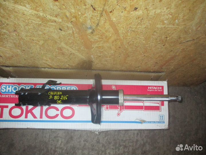 Стойка амортизатор Toyota Caldina 1992-2000