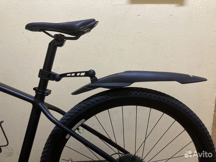 Крылья для велосипеда