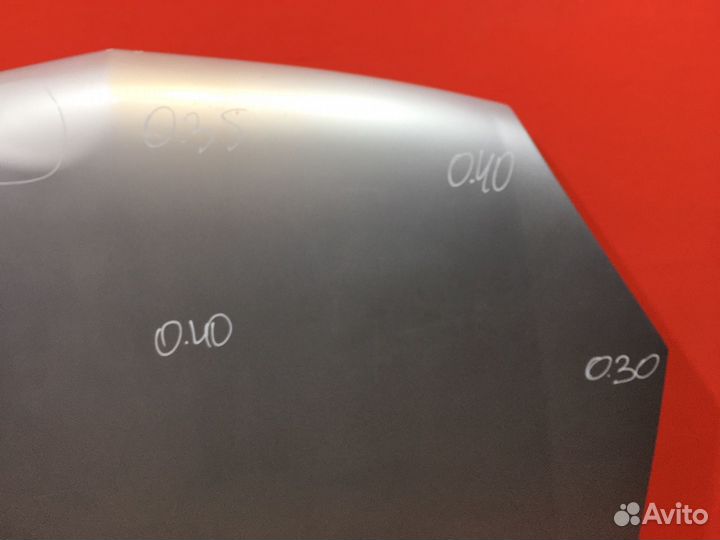 Капот для Opel Vectra C Z18XER (2H0), 1.8 (Б/У)