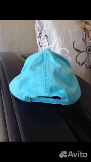 Кепка бирюзовая H&M