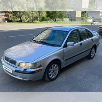 Volvo S40 1.6 MT, 2001, 356 000 км, с пробегом, цена 220 000 руб.