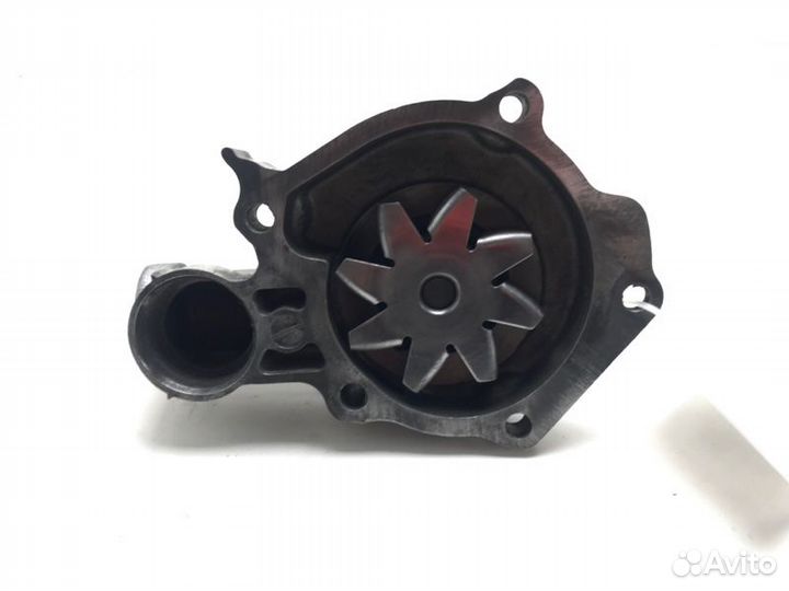 Помпа Mitsubishi Chariot Grandis N94W 4G64 2000