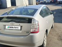 Toyota Prius 1.5 CVT, 2008, 250 000 км, с пробегом, цена 770 000 руб.