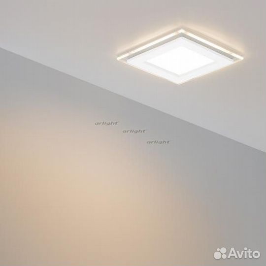 Светодиодная панель Arlight 014933