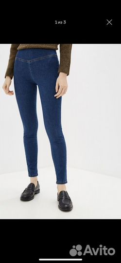 Джегинсы Calzedonia