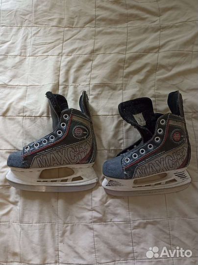 Форма хоккейная