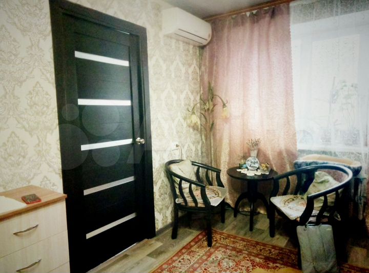 2-к. квартира, 46,6 м², 1/5 эт.