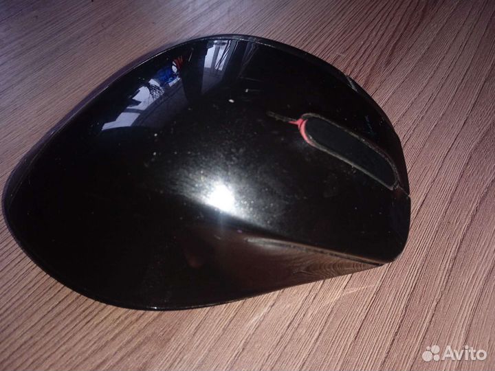 HP Wi-Fi Touch Mouse X7000