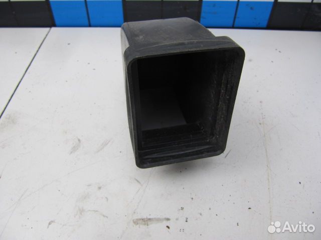 Воздуховод Scania P, G, R series