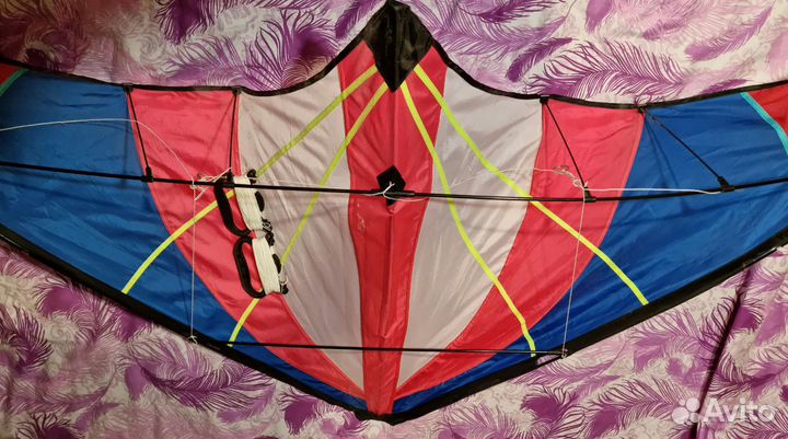 Воздушный змей 240 см