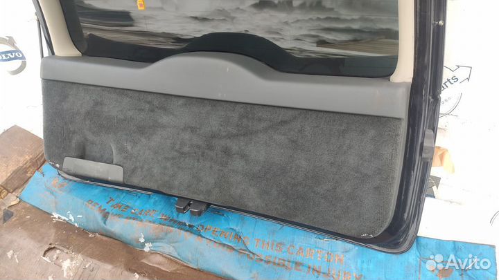 Обшивка 5 двери Volvo V50 I (2004-2007)