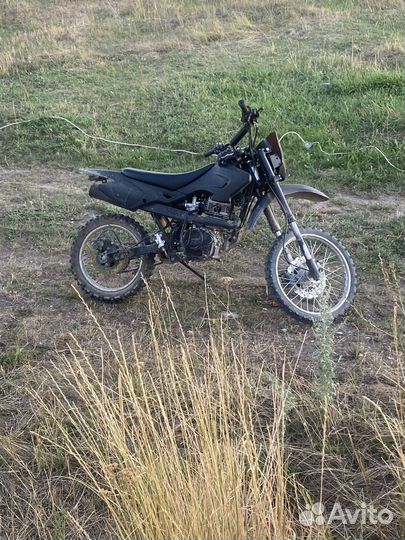 Racer rc150-gy enduro