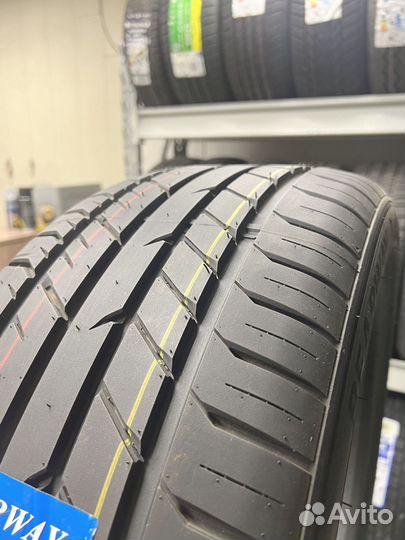 Bearway BW118 255/40 R19 98T