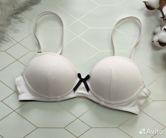 С5 Подростковые бюстгальтеры Сток
