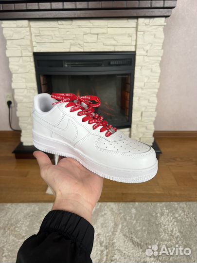 Кроссовки Nike Air