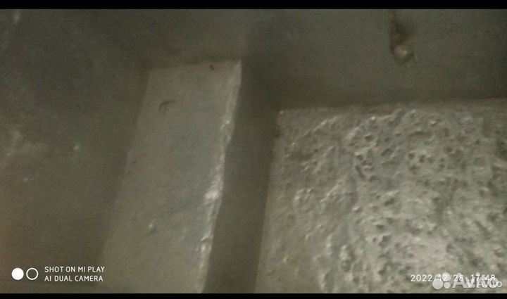 Морозильная камера