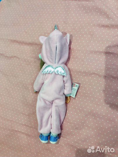 Куклы в одежде от Paola Reinа