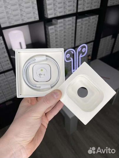 Airpods Pro Premium Гарантия