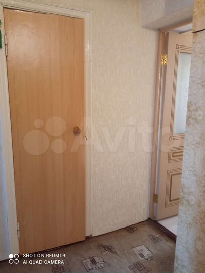 2-к. квартира, 51 м², 9/9 эт.