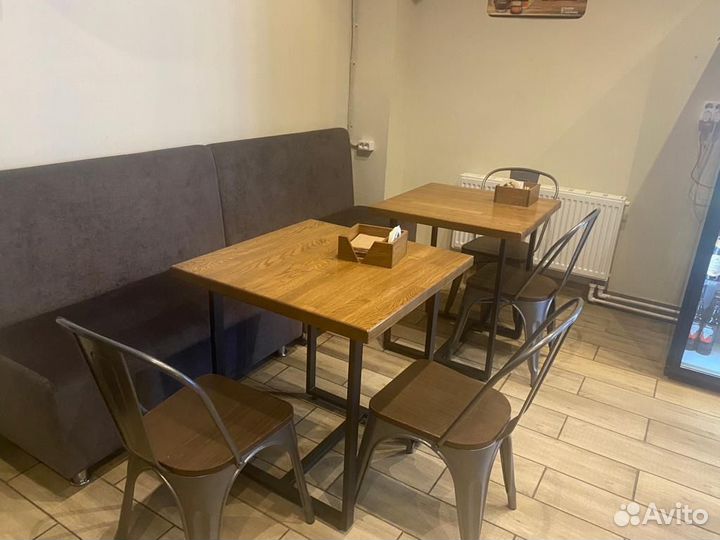 Маркет-Бар Крафт