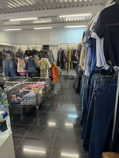 Свободного назначения, 50 м²