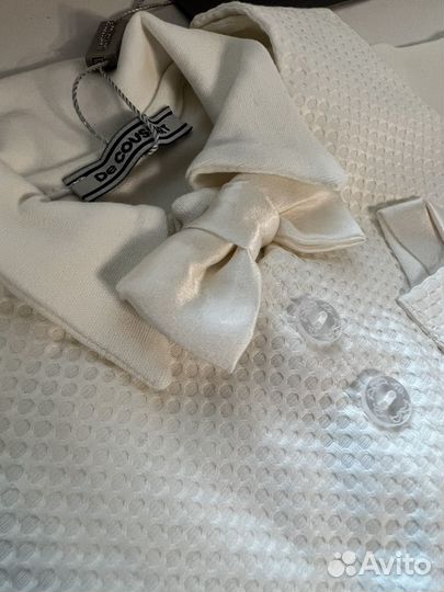 Комплект на выписку choupette новый