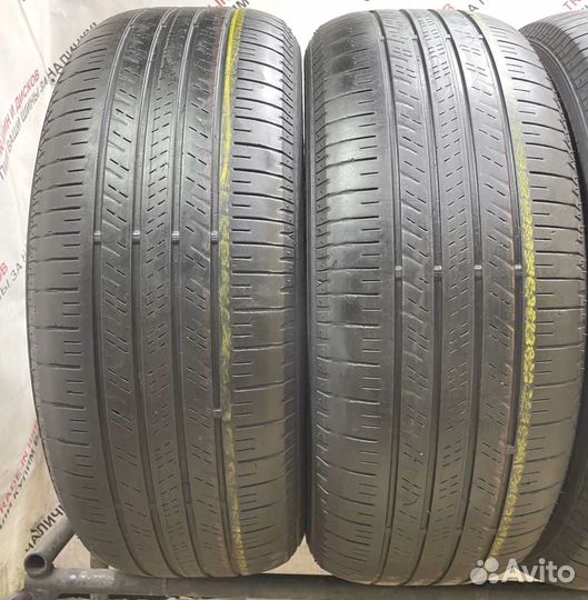 Goodyear Eagle LS2000 225/55 R18 96P