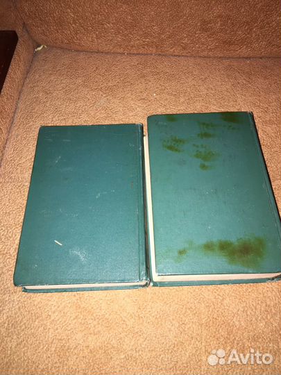 Куприн в 6т,изд.1957г, отд.тома,т.2,4