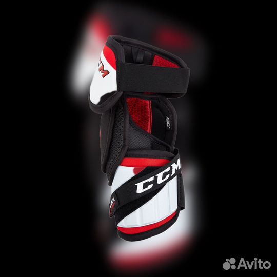 Налокотники CCM Ft4 PRO
