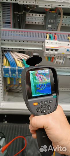 Электролаборатория, Проектирование, техотчет