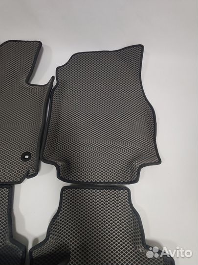 EVA коврики для Toyota Venza II