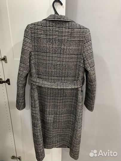Пальто женское