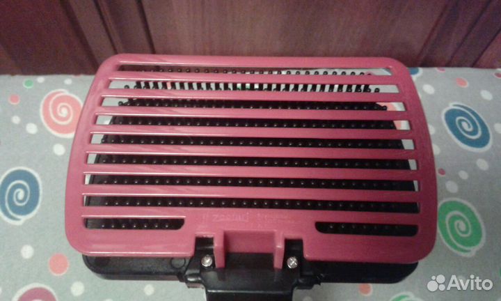 Щётка для собак