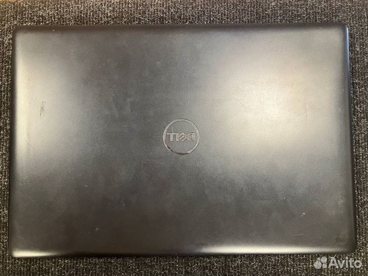 Игровой Dell Inspiron 5570 i7/8GB RAM/240GB SSD