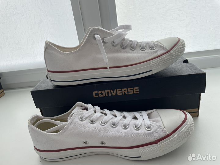 Оригинальные кеды Converse