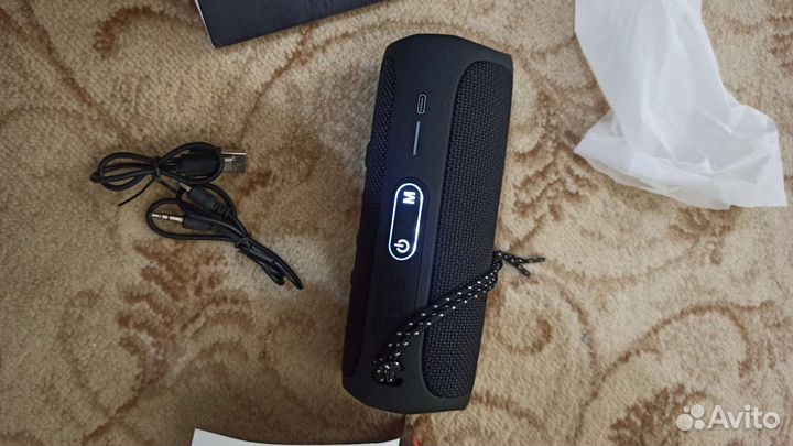 Колонка JBL flip 5